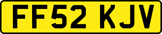 FF52KJV