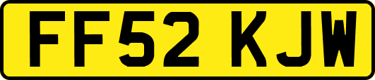FF52KJW