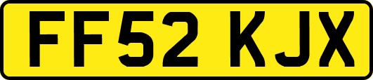 FF52KJX