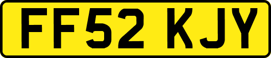 FF52KJY