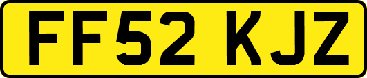 FF52KJZ