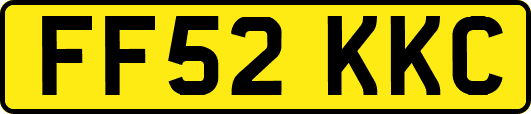 FF52KKC