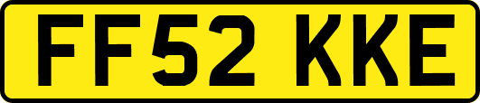 FF52KKE