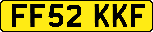 FF52KKF