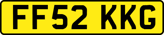 FF52KKG