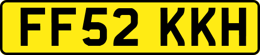 FF52KKH