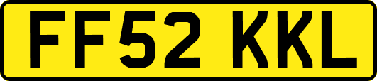 FF52KKL