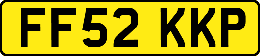 FF52KKP