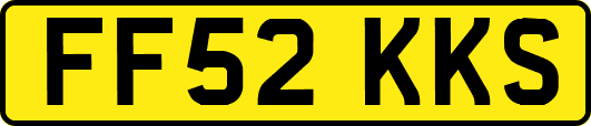 FF52KKS