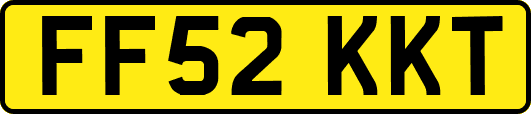 FF52KKT