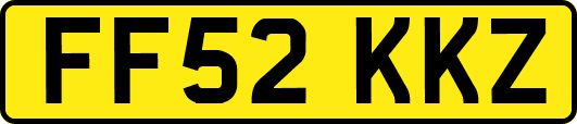 FF52KKZ