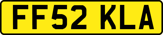 FF52KLA