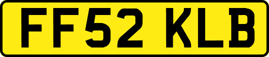 FF52KLB