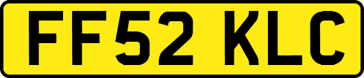 FF52KLC