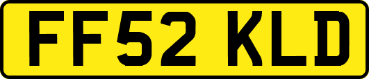 FF52KLD