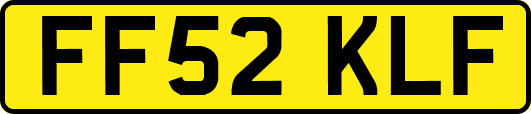 FF52KLF