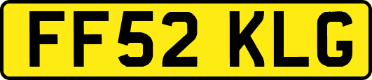 FF52KLG