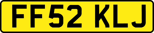 FF52KLJ