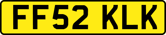 FF52KLK