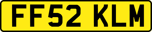 FF52KLM