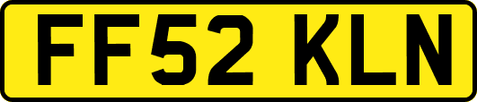 FF52KLN