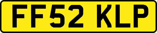 FF52KLP
