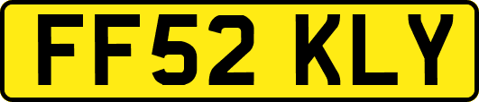 FF52KLY