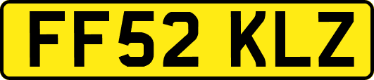 FF52KLZ