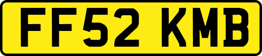 FF52KMB