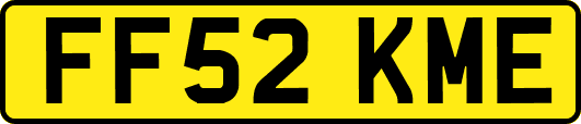 FF52KME