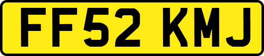 FF52KMJ