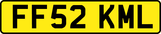 FF52KML