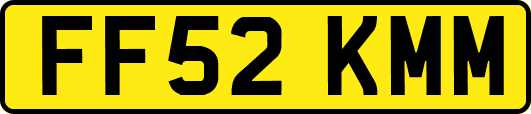 FF52KMM