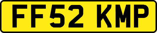 FF52KMP