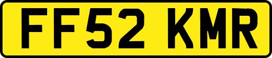 FF52KMR