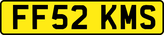 FF52KMS