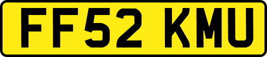 FF52KMU