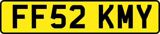 FF52KMY