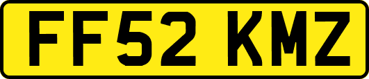 FF52KMZ