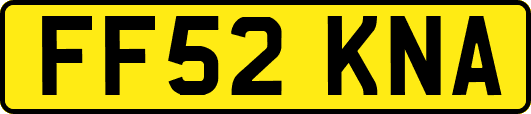 FF52KNA