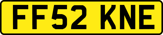 FF52KNE