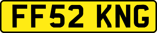 FF52KNG