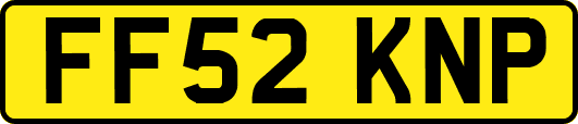 FF52KNP