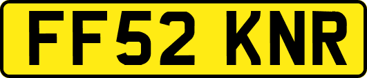 FF52KNR