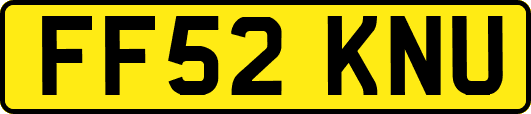 FF52KNU