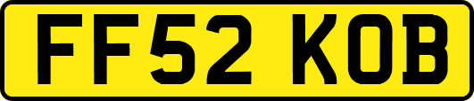 FF52KOB