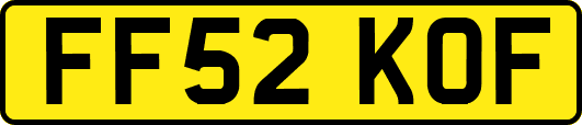 FF52KOF