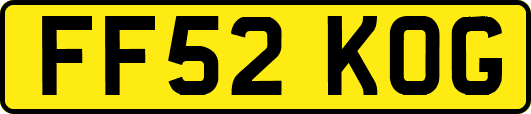 FF52KOG