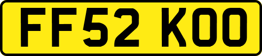 FF52KOO