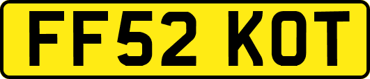 FF52KOT
